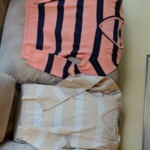 Tommy Hilfiger sweaters